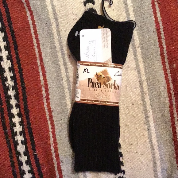 Paca Socks Alpaca Casual Socks - Picture 2 of 8
